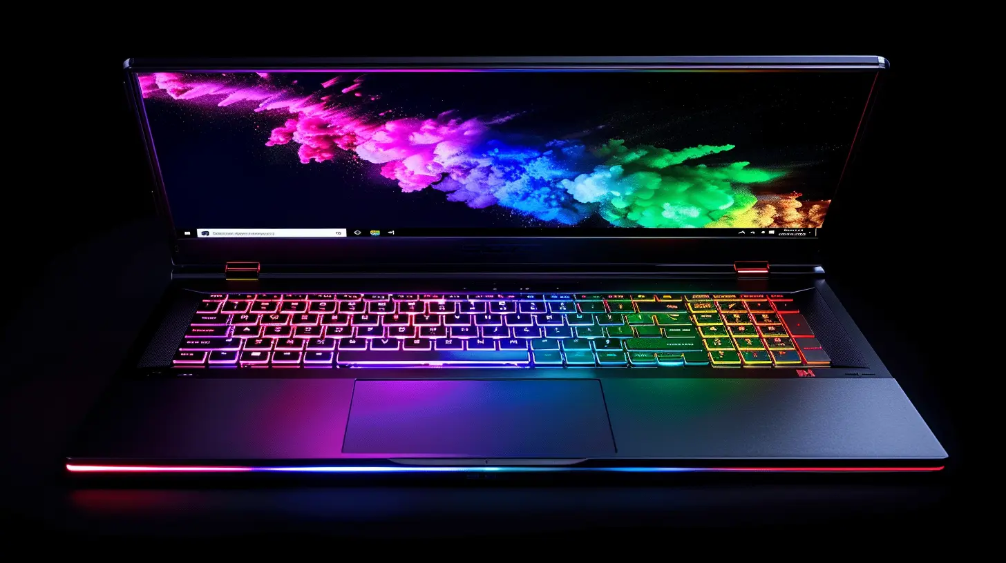 How to Set Up a Gaming Laptop for the Best Streaming Experience