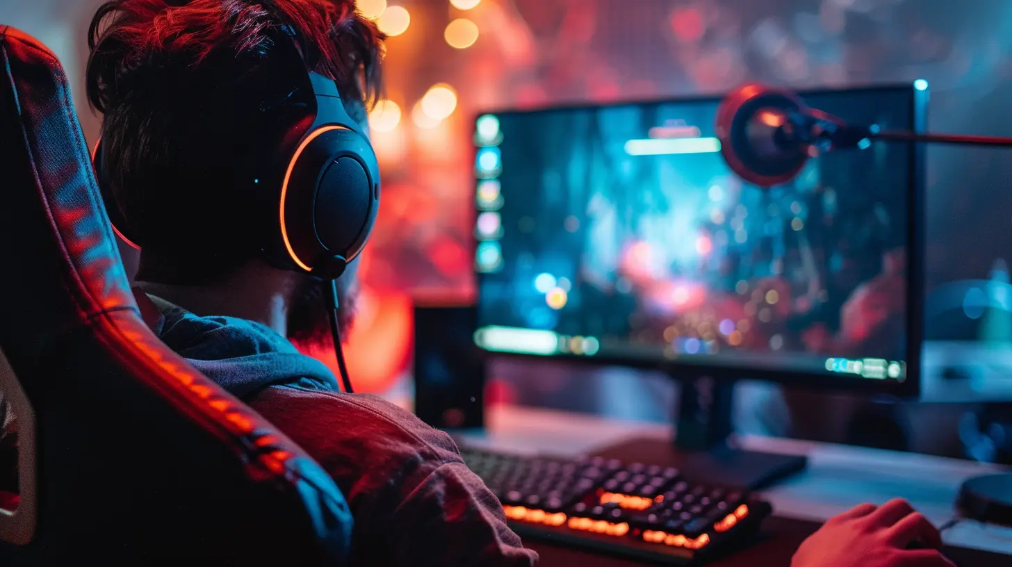 How to Set Up a Gaming Laptop for the Best Streaming Experience