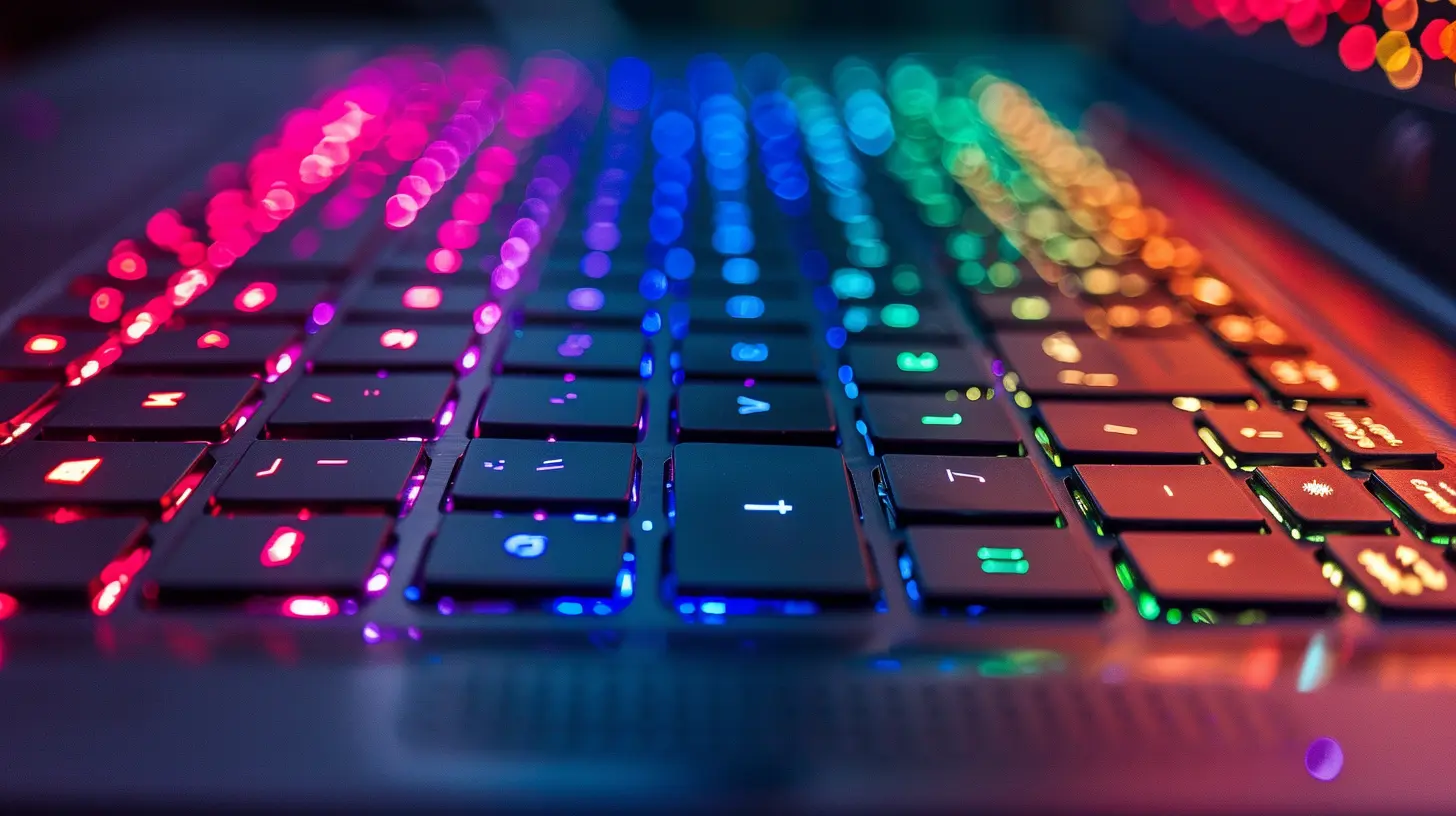 How to Set Up a Gaming Laptop for the Best Streaming Experience