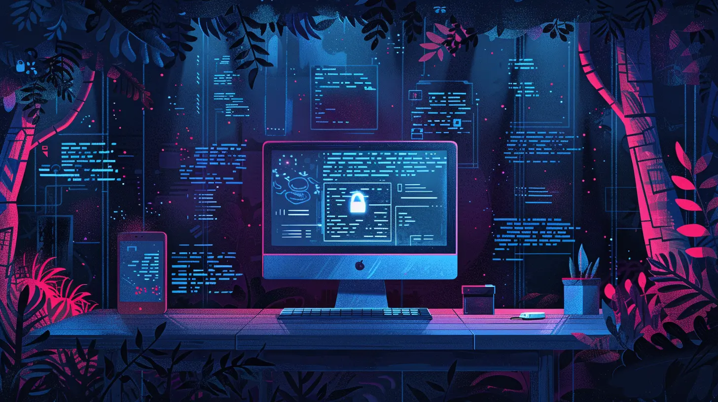How to Stay Private in a World of Big Data with Privacy Tools
