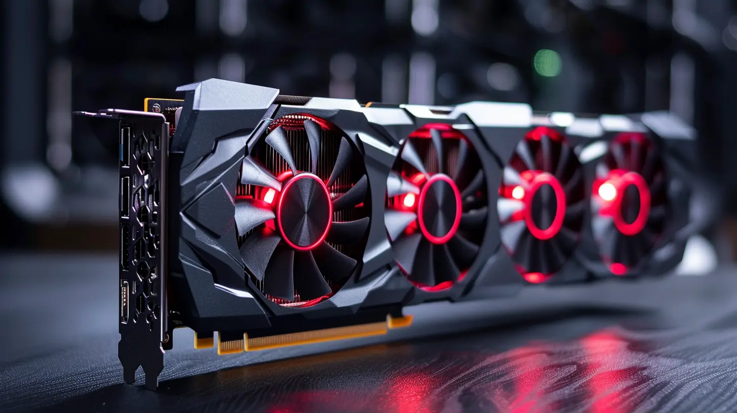 How to Test Your Graphics Card’s Performance Using Free Tools