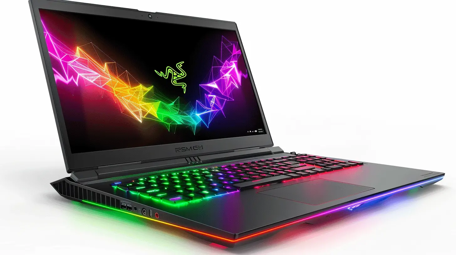How to Upgrade Your Gaming Laptop: What You Can and Can’t Do
