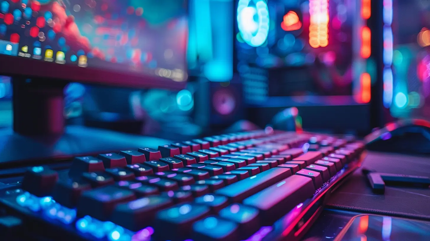 How to Upgrade Your Gaming Laptop: What You Can and Can’t Do