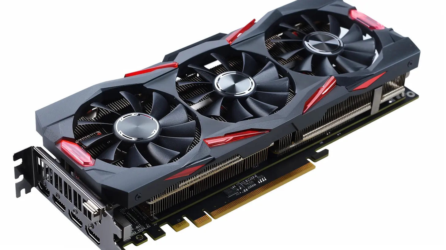 How to Upgrade Your Graphics Card Without Breaking the Bank