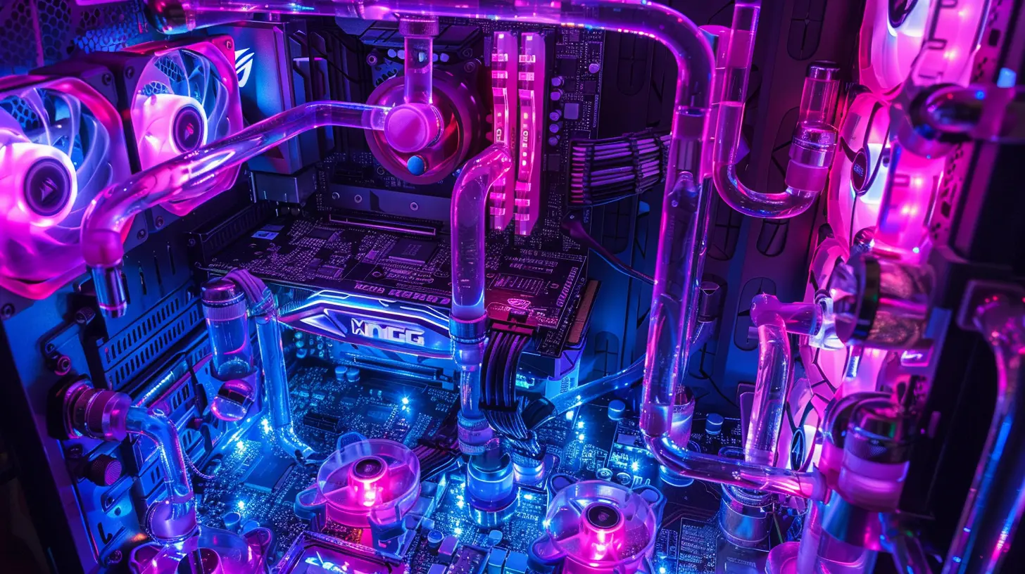 How to Upgrade Your Graphics Card Without Breaking the Bank