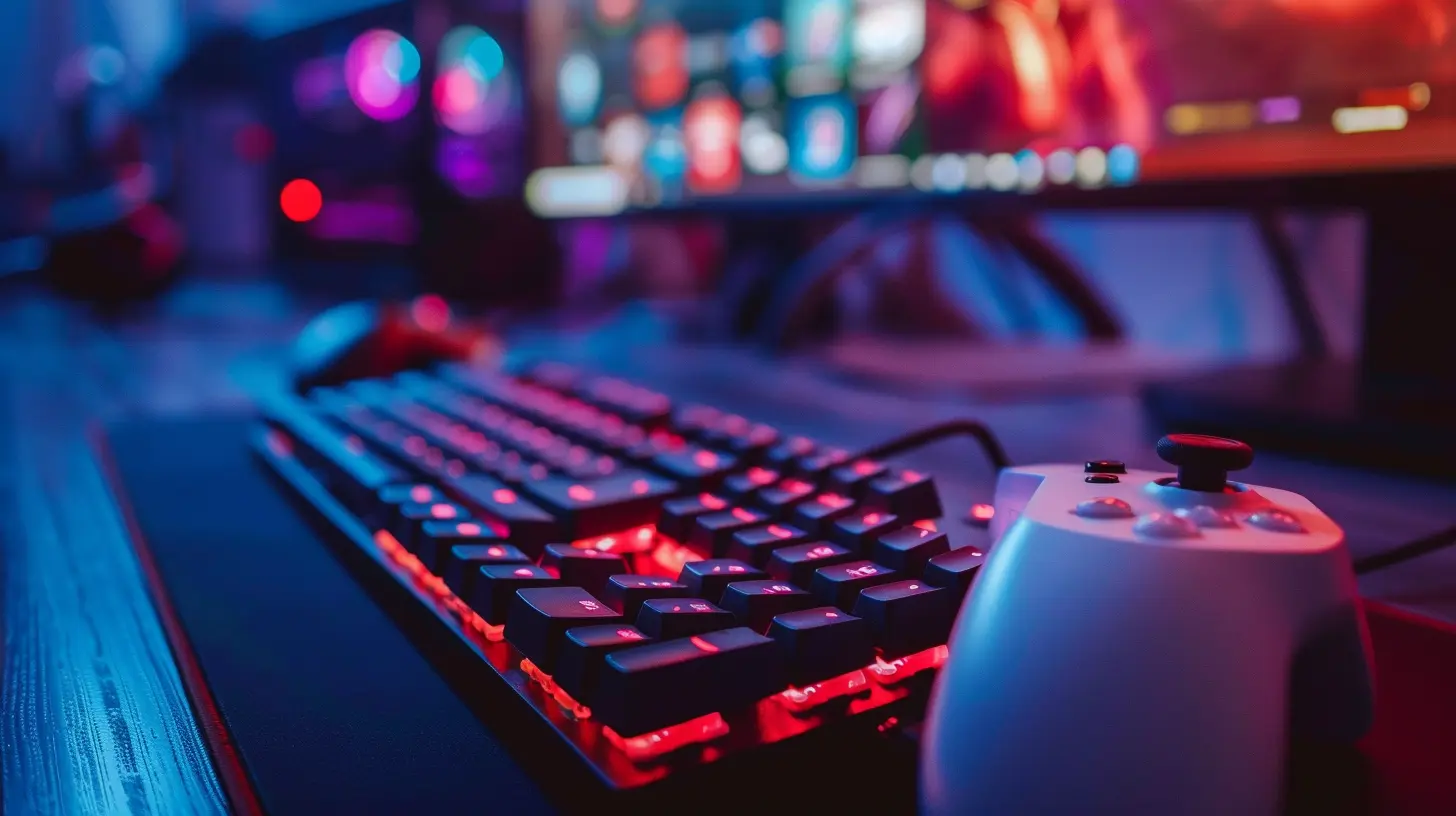 How to Use Lua for Game Development and Embedded Applications