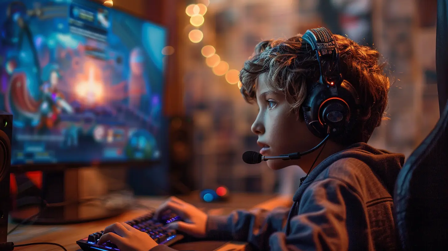 How to Use Lua for Game Development and Embedded Applications