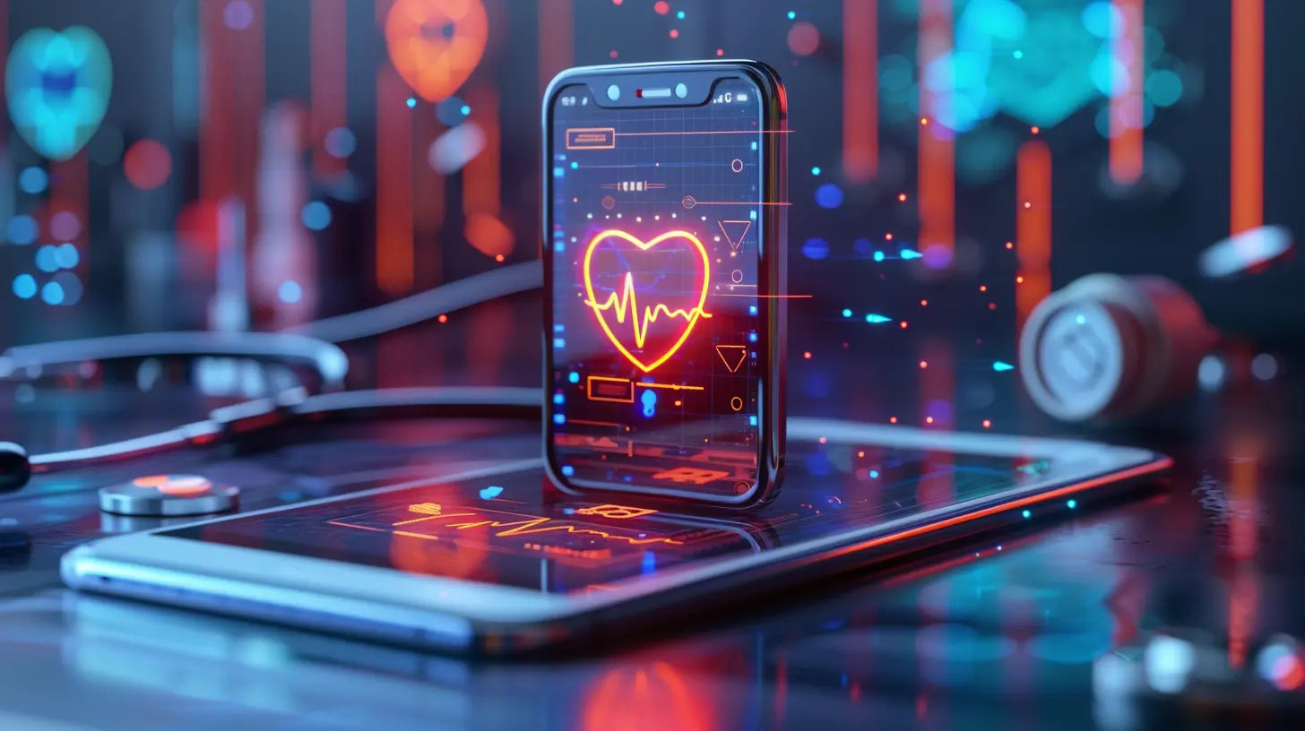 How to Use Privacy Tools to Keep Your Health Data Secure