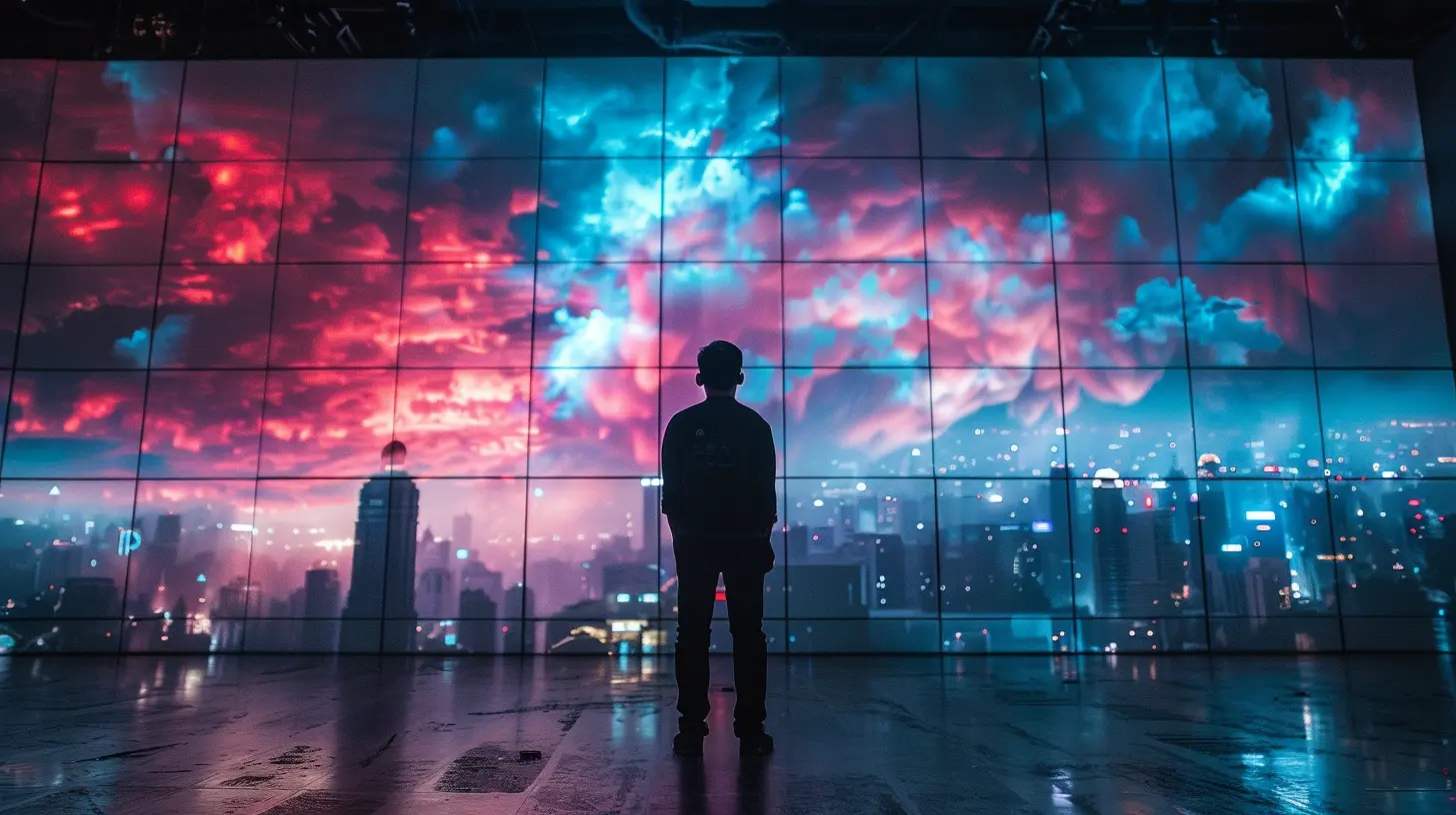 How Virtual Tech Conferences are Changing Industry Dynamics