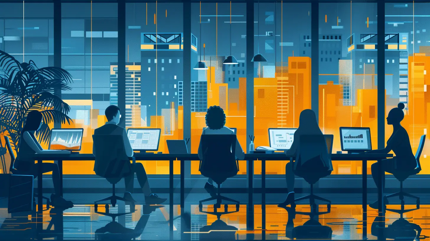 How Virtual Tech Conferences are Changing Industry Dynamics