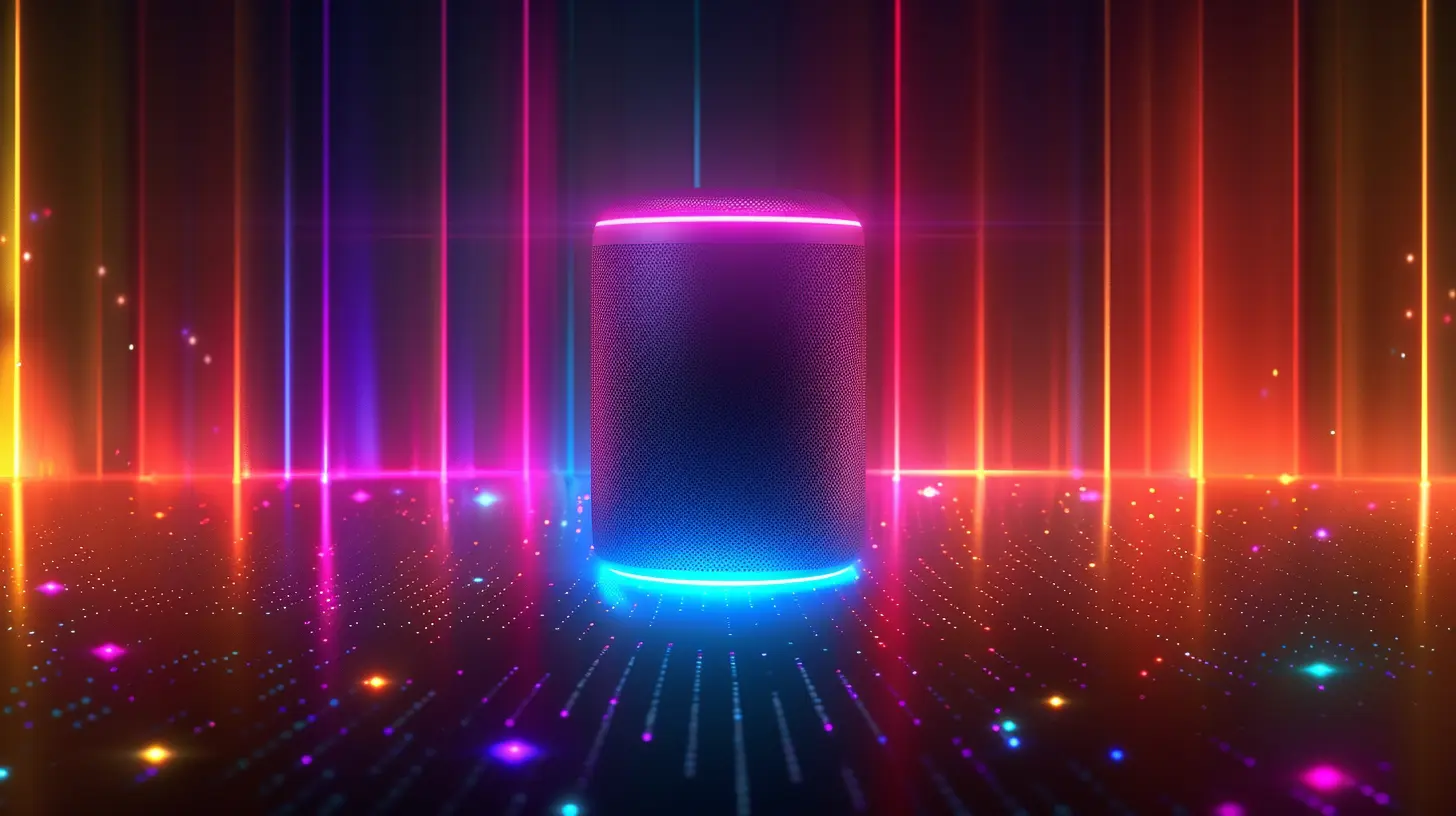 How Voice Assistants are Changing the Way We Shop Online