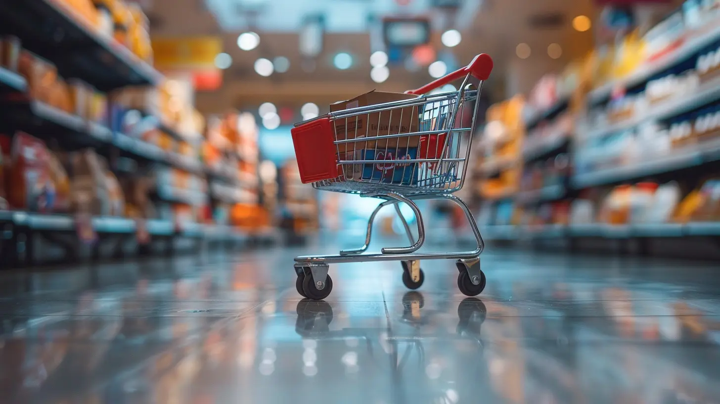 How Voice Assistants are Changing the Way We Shop Online