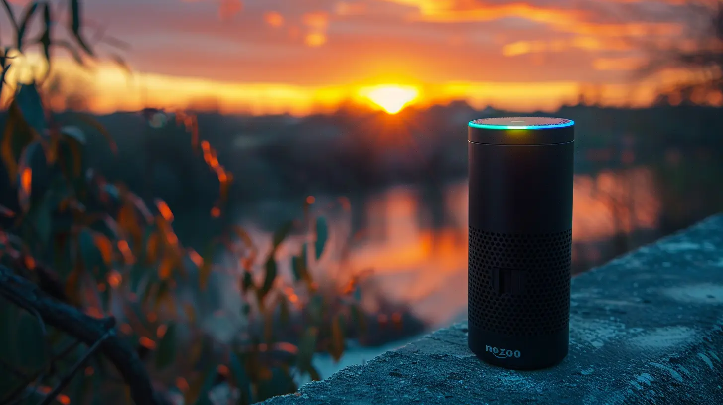 How Voice Assistants are Enhancing the Travel Experience