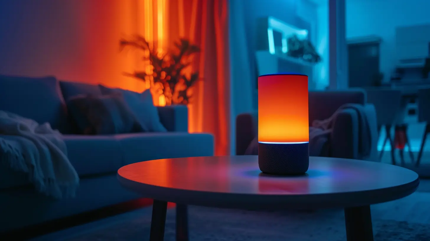 How Voice Assistants are Powering the Future of Hands-Free Computing
