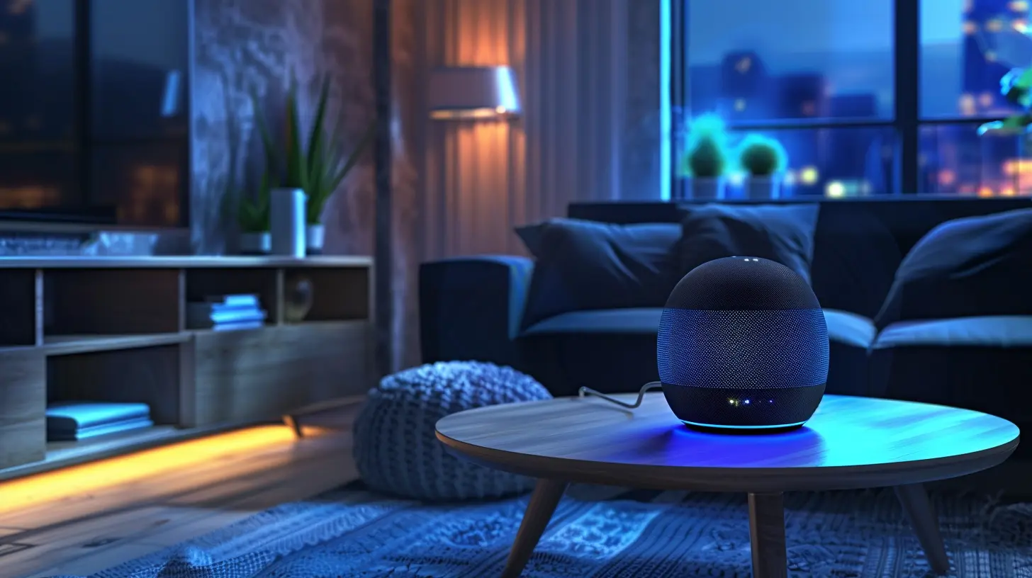 How Voice Assistants are Powering the Future of Hands-Free Computing