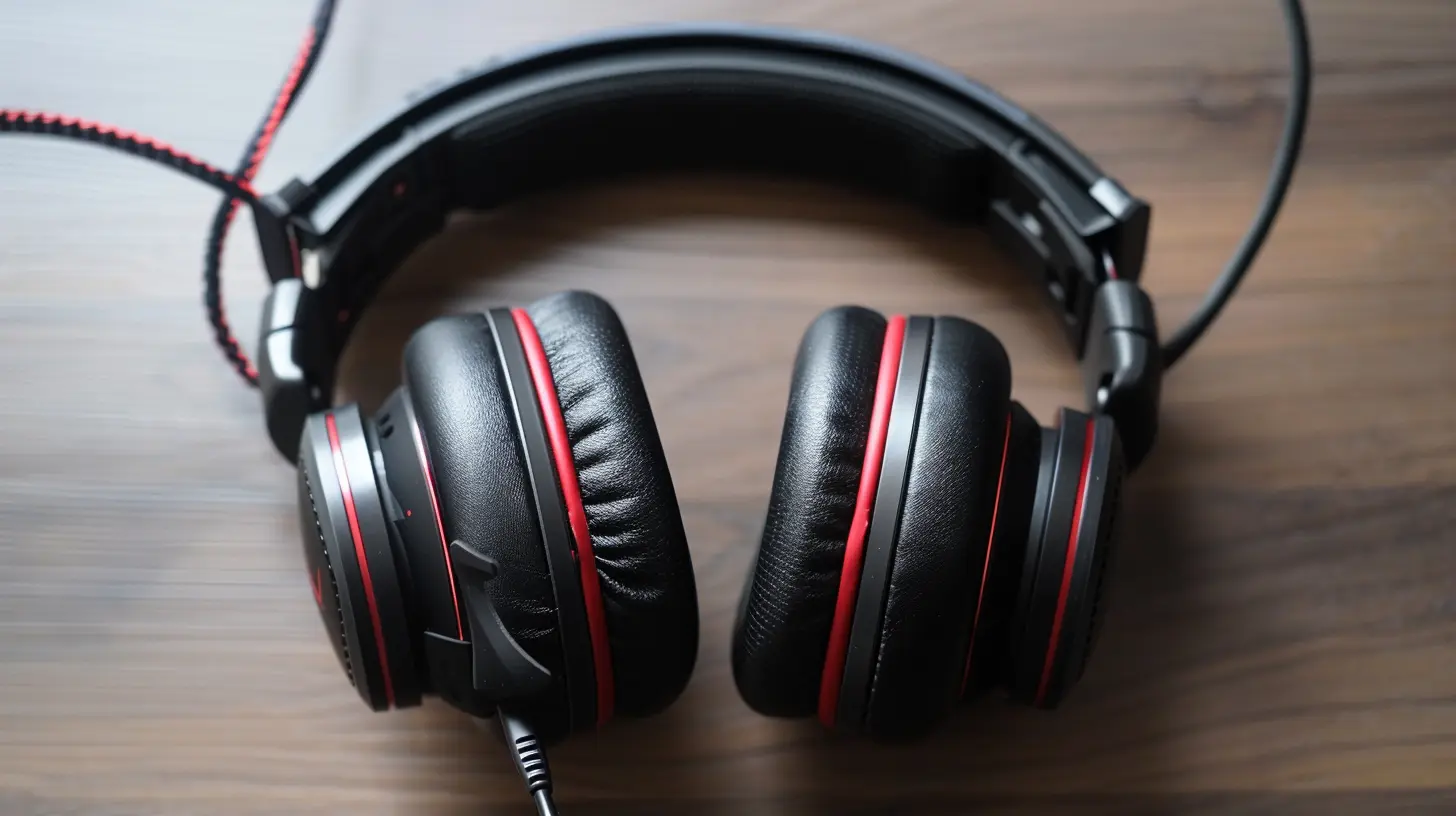 HyperX vs. SteelSeries: Battle of the Best Gaming Headsets