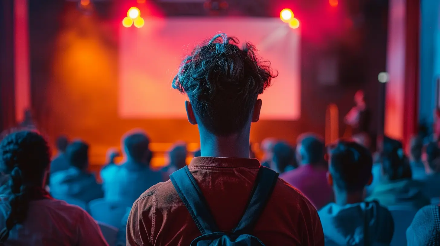 Innovative Startups to Watch From This Year's Tech Showcases