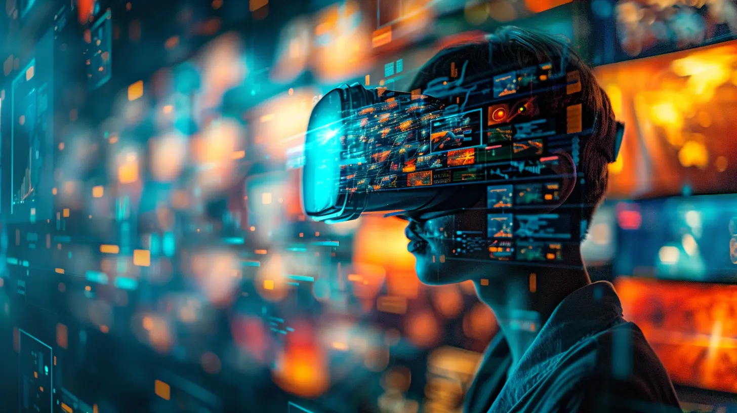 Innovative Startups to Watch From This Year's Tech Showcases
