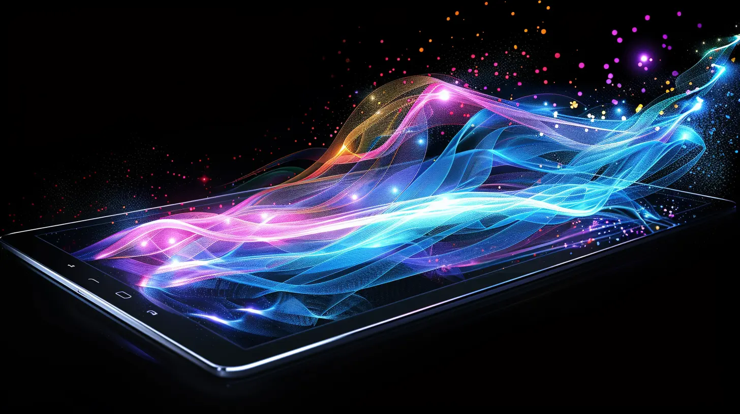 iPad Mini vs. Samsung Galaxy Tab S: Best Small Tablet Experience