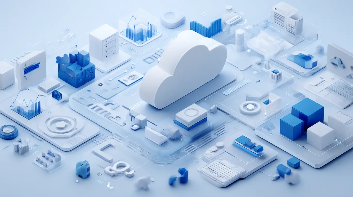 Is Your Business Ready for the SaaS Boom Coming in 2027?