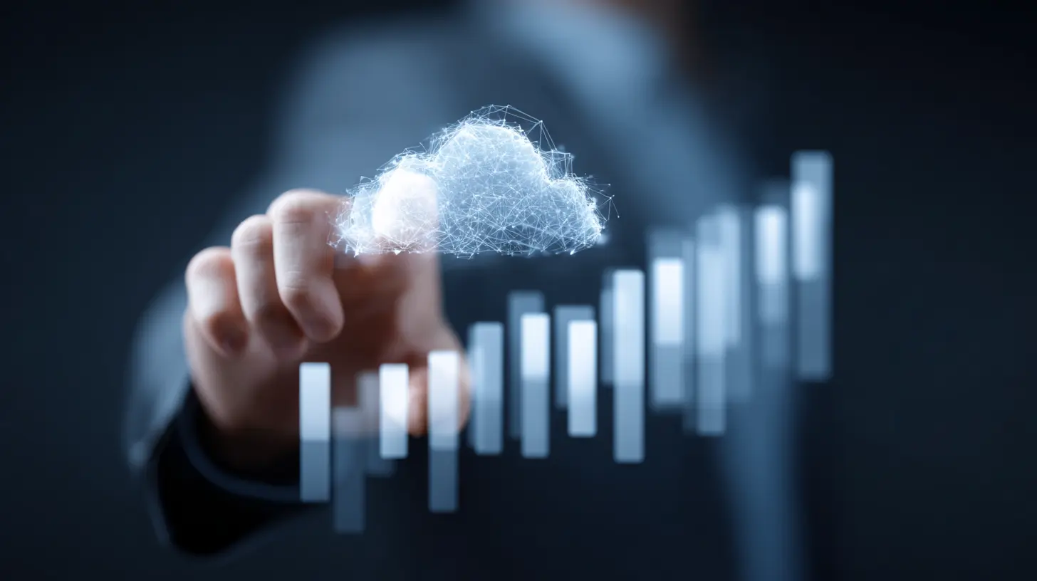 Is Your Business Ready for the SaaS Boom Coming in 2027?