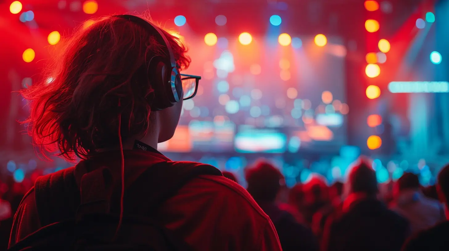 Key Takeaways From the World's Most Influential Tech Gatherings