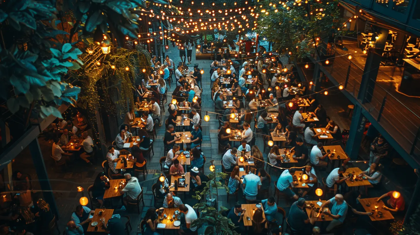Key Takeaways From the World's Most Influential Tech Gatherings