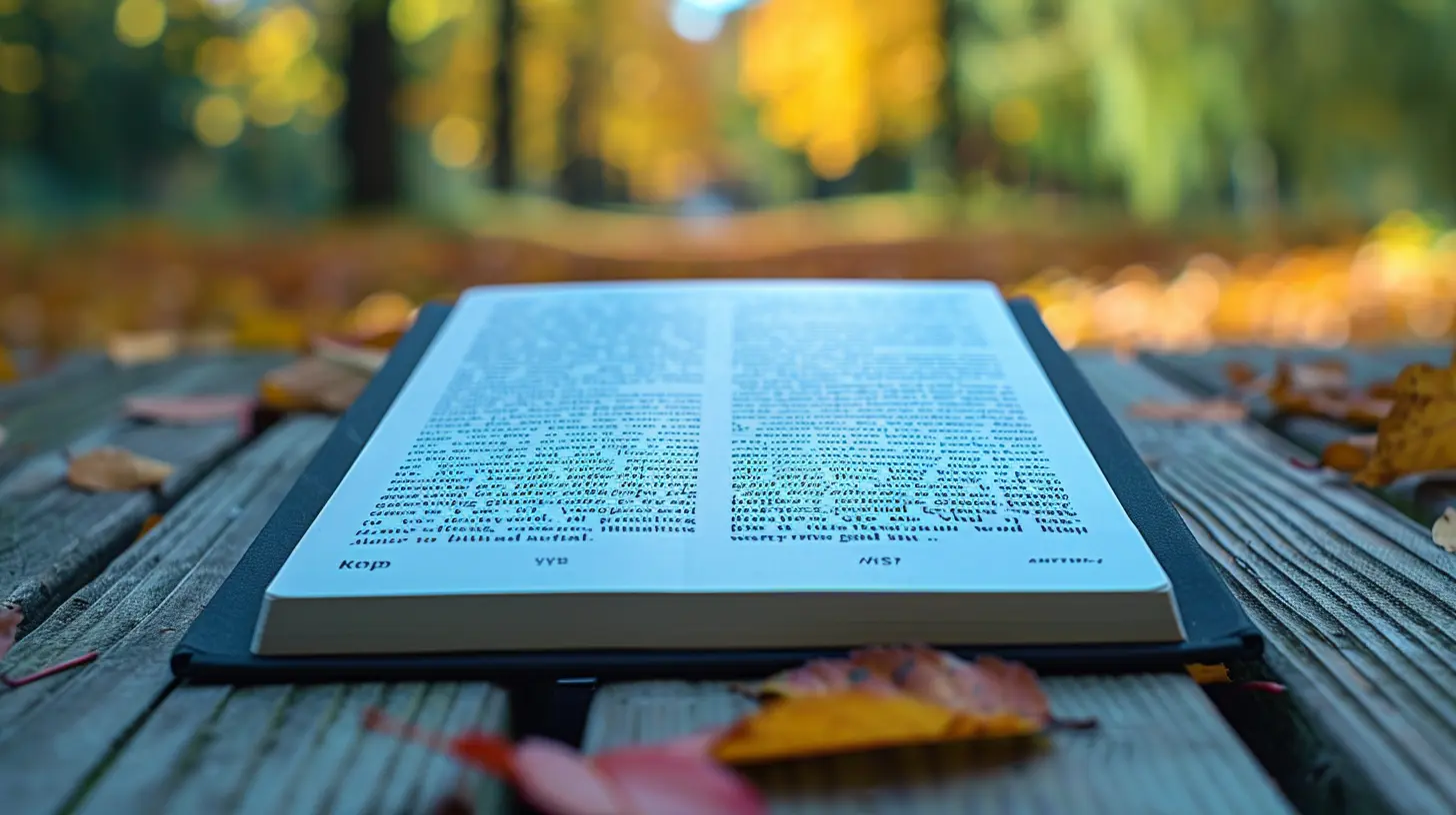 Kindle vs. Kobo: Which E-Reader Should You Choose?