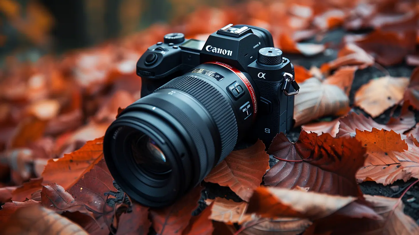 Mastering Low Light Photography: Best Gear for Stunning Shots