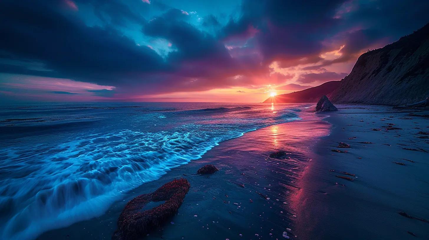 Mastering Low Light Photography: Best Gear for Stunning Shots