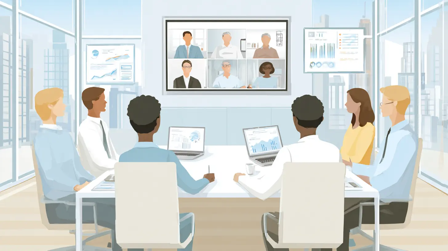 Mastering Virtual Meetings in 2026: Strategies for Seamless Collaboration