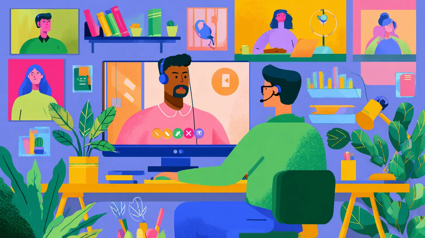 Mastering Virtual Meetings in 2026: Strategies for Seamless Collaboration