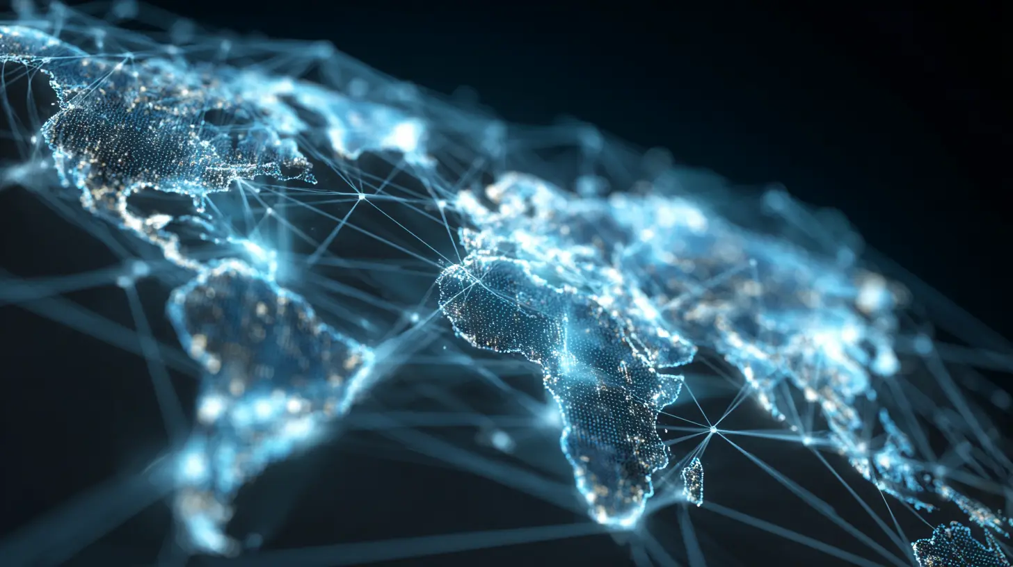 Navigating Global Data Privacy Laws in 2026