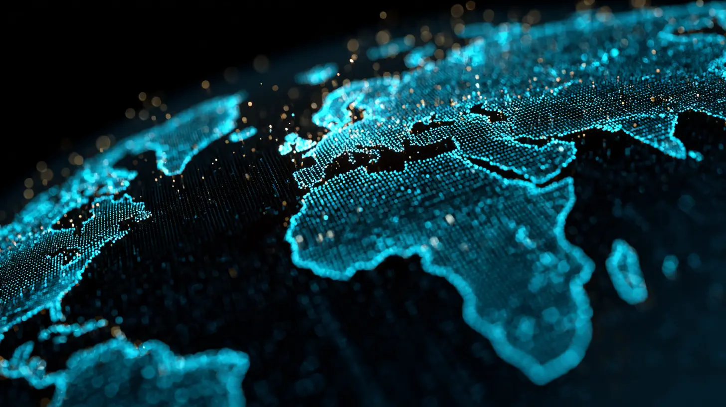 Navigating Global Data Privacy Laws in 2026
