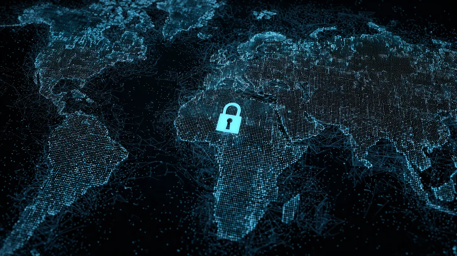 Navigating Global Data Privacy Laws in 2026