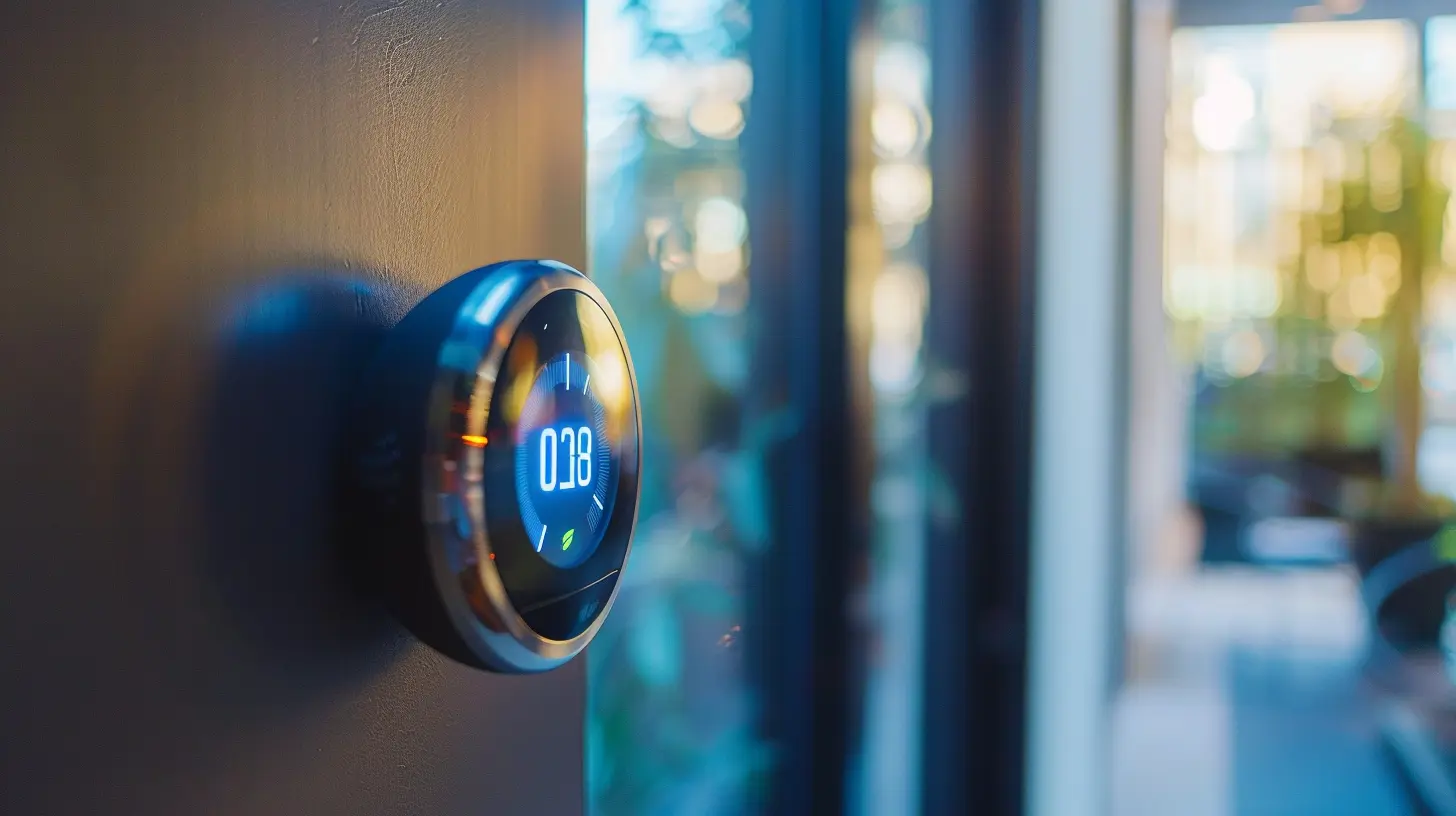 Nest Thermostat vs. Ecobee: Which Smart Thermostat Saves More Energy?