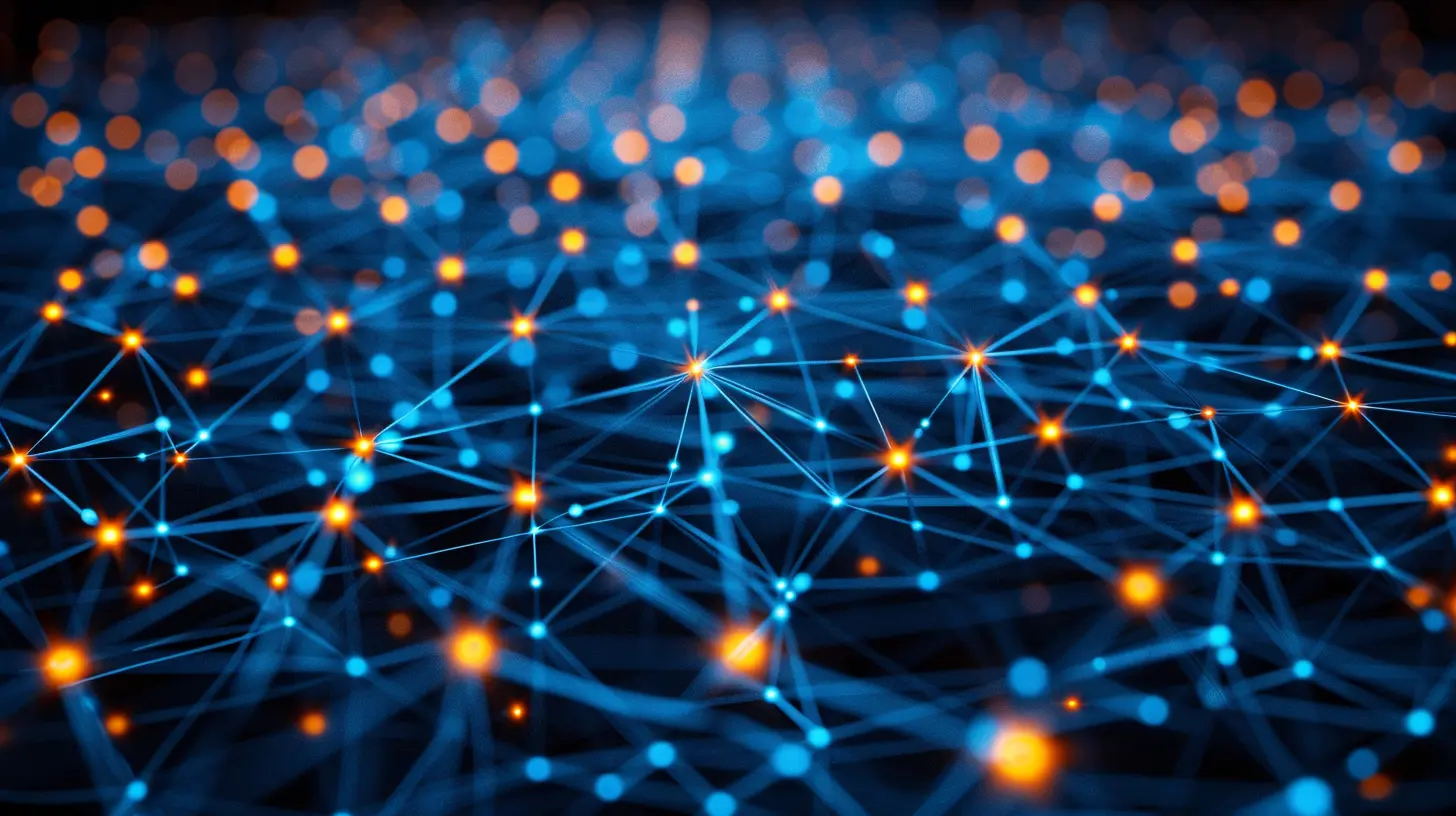 Networking Strategies for Attending Tech Conferences Virtually