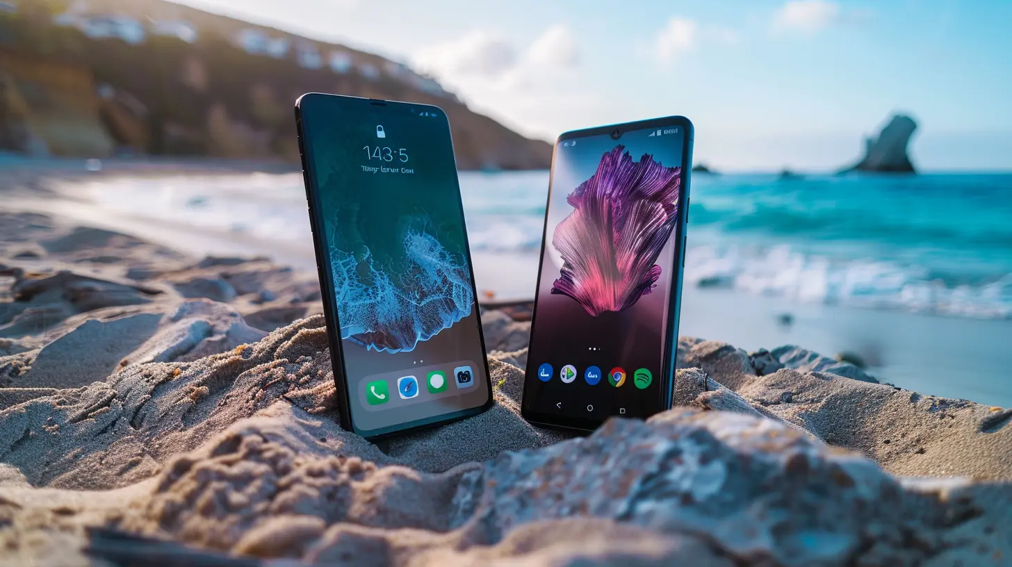 OnePlus vs. Xiaomi: Best Flagship Killer Smartphone