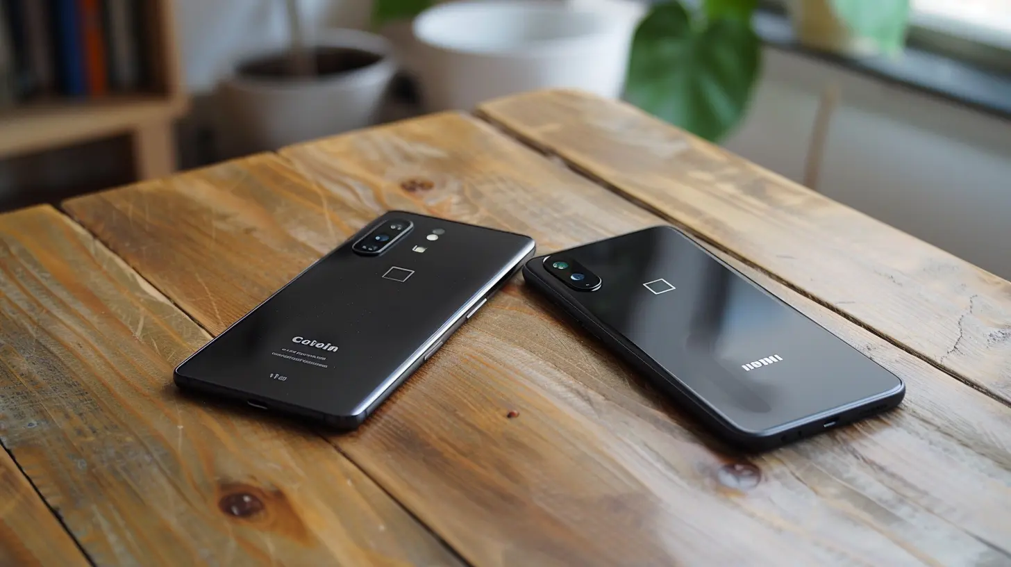 OnePlus vs. Xiaomi: Best Flagship Killer Smartphone