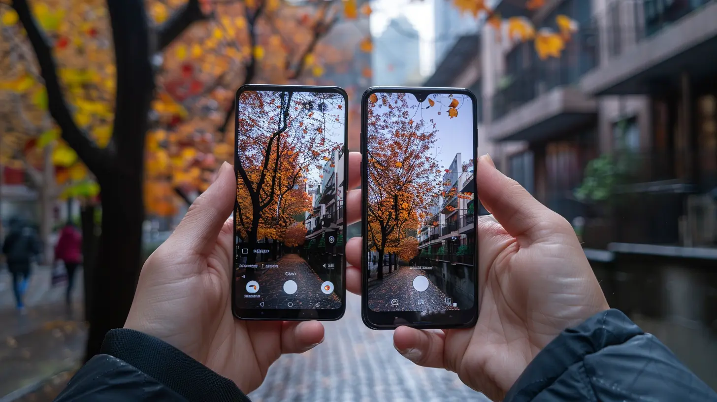 OnePlus vs. Xiaomi: Best Flagship Killer Smartphone