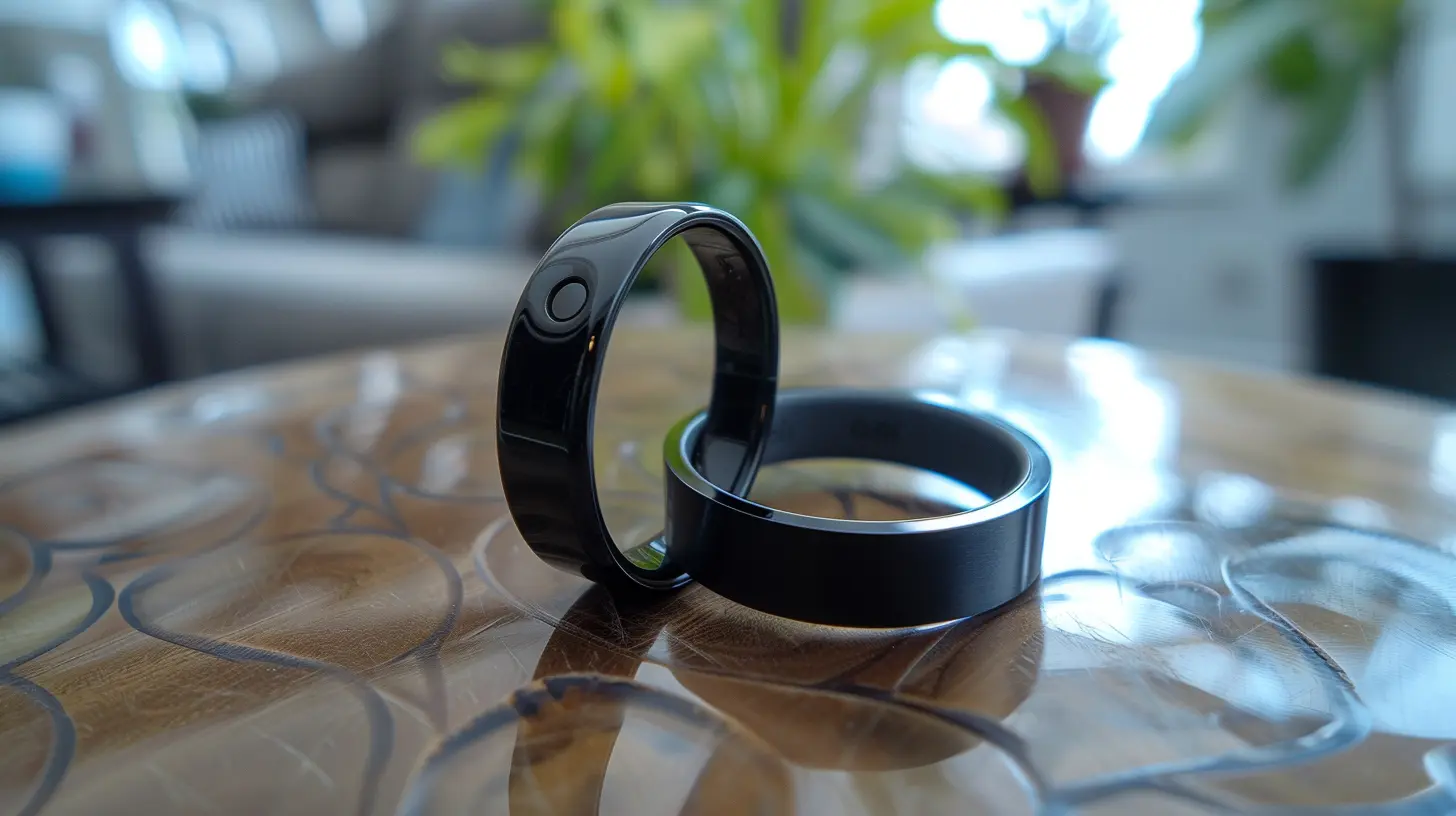Oura Ring vs. Fitbit Charge: Best Wearable for Sleep Tracking