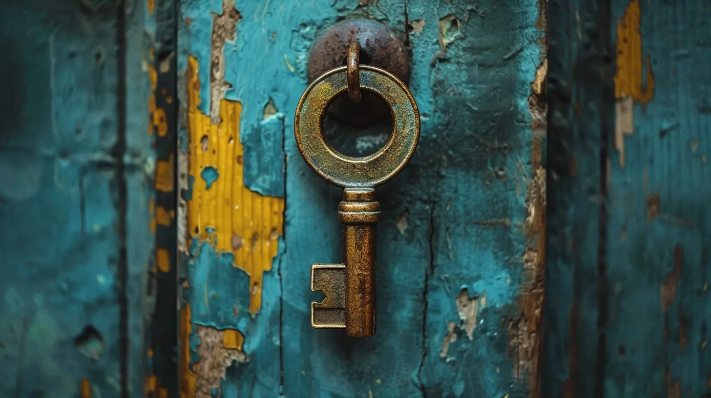Password Managers: A Crucial Privacy Tool for Everyone