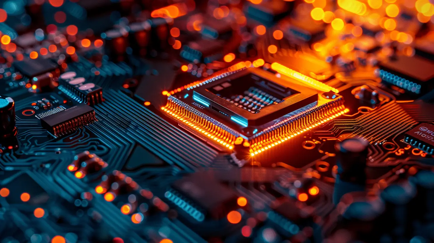 PCIe 4.0 vs PCIe 3.0: Does Your Graphics Card Need the Upgrade?
