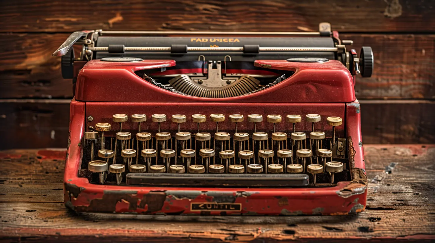 Perl: The Forgotten Language for Text Processing and Beyond