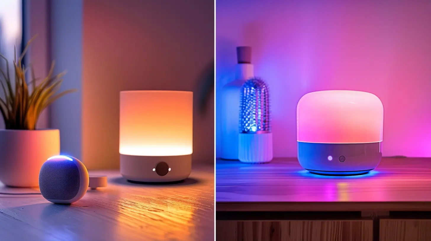 Philips Hue vs. LIFX: Best Smart Lighting for Your Home