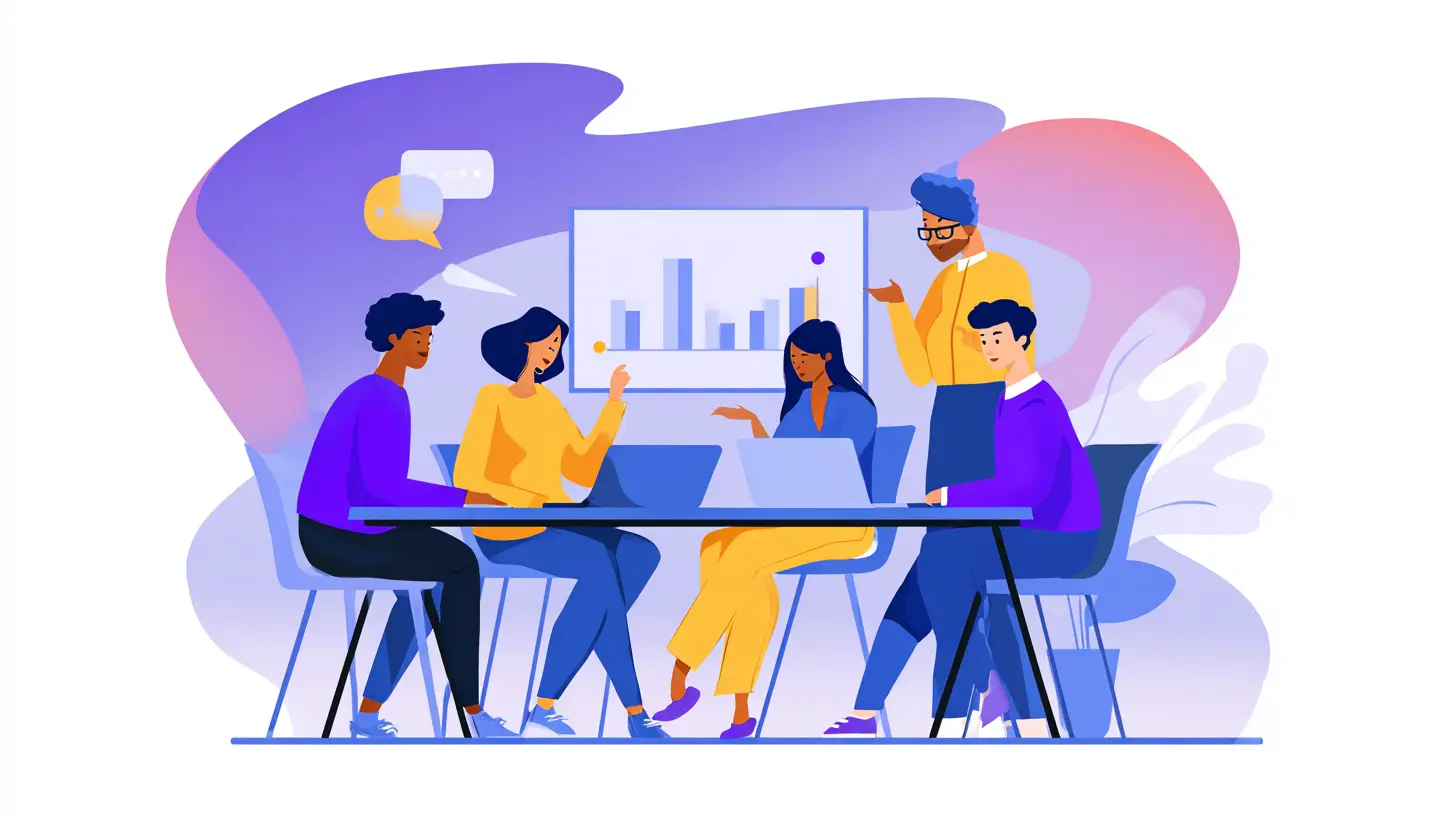 Preparing Your Team for the Next Generation of Virtual Meetings