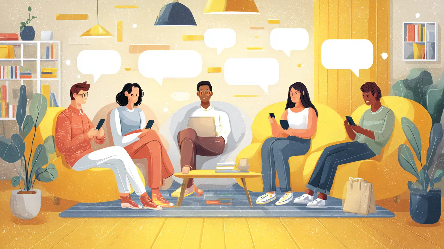Preparing Your Team for the Next Generation of Virtual Meetings