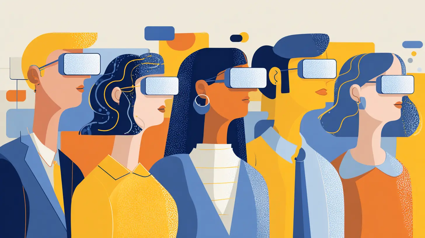 Preparing Your Team for the Next Generation of Virtual Meetings