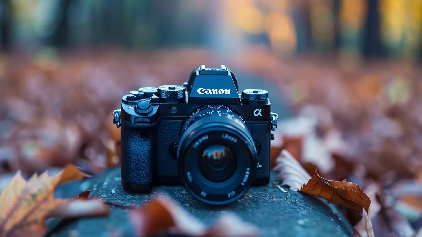 Prime vs. Zoom Lenses: Which is Better for Your Photography Style?
