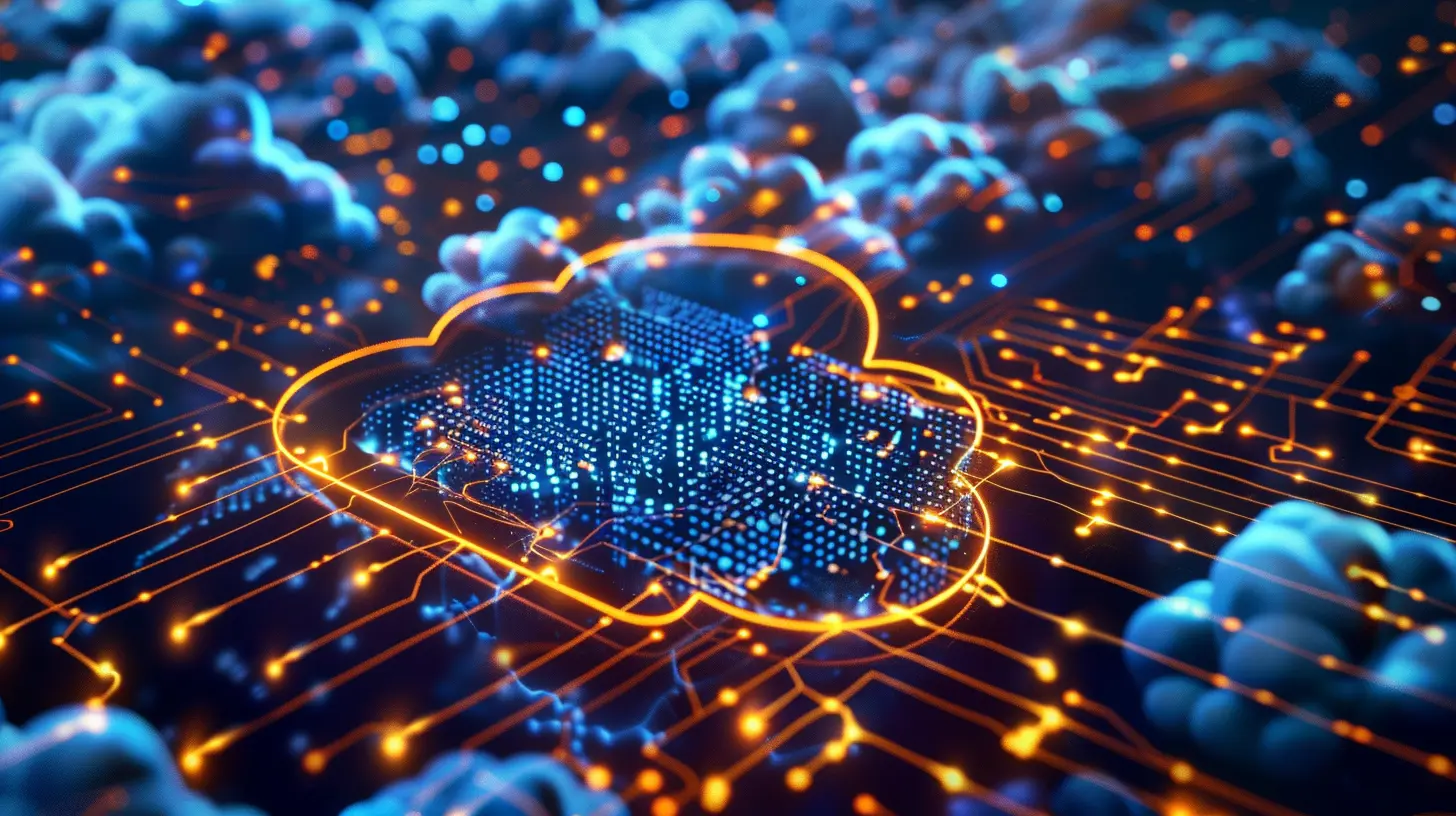 Privacy Tools for Keeping Your Cloud Data Safe